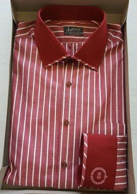 Men's dress shirt