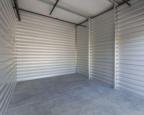 Snell's Multi-Industrial & Mini Storage Facility