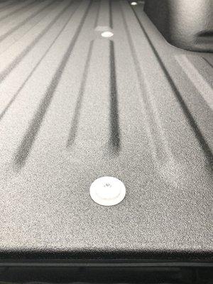 2018 Ford F-150 - Rhino Linings Hybrid Spray on Liner