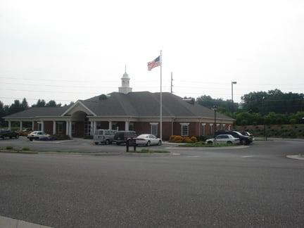 CommonWealth One Federal Credit Union Harrisonburg Regional Branch