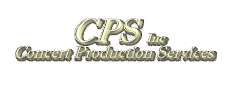 Concert Production Services