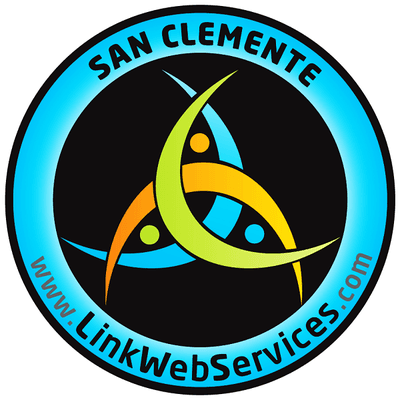 San Clemente Web Design & Development by Link Web Services Inc (888) 234-5689, San Clemente, CA