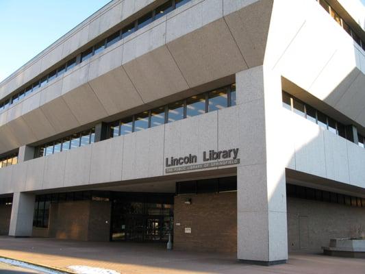 Lincoln Library