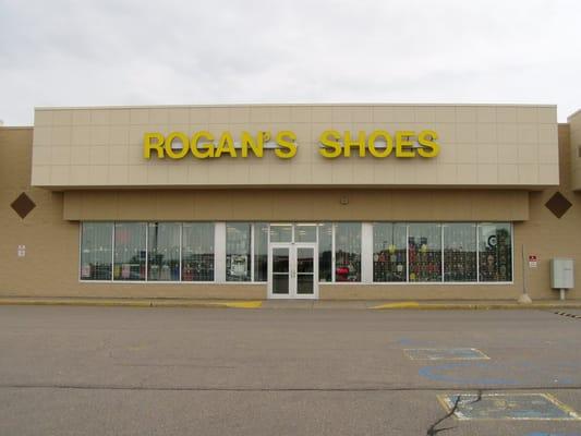 Rogan's Shoes