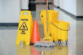 Markey's Janitorial