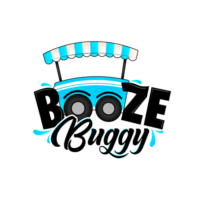 Booze Buggy Mobile Bar