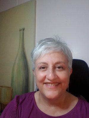 Wida Egan 
 Reiki Master Teacher (25 years)