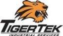 TigerTek Industrial Servo Motor Repair - Logo