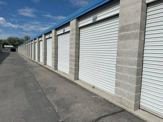 Atherton Storage