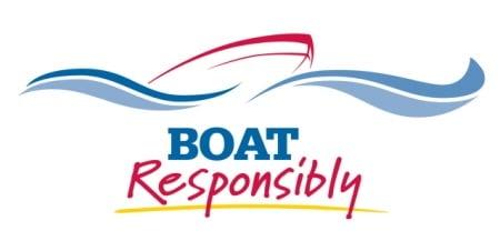 Boat Responsibly