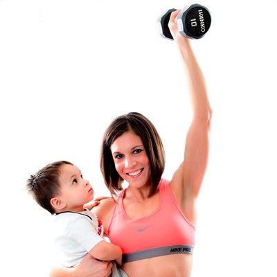 Fitness Program for Pregnant Women