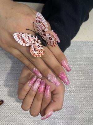 Beauty Hair & Nails