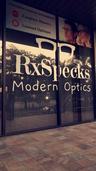 Photo of RxSpecks O.