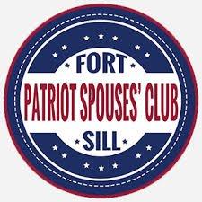 photo of Patriot Spouses' Club F.