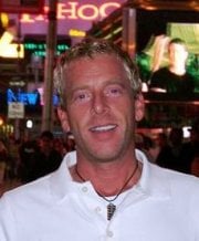 Photo of Todd T.