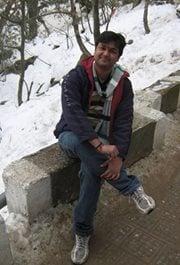 photo of Ajay S.