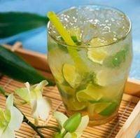 photo of Caipirinha M.