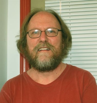 Photo of Don K.