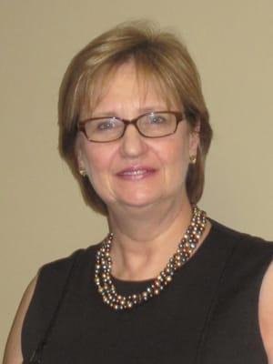 photo of Cheryl F.