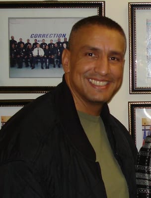 Photo of Anthony T.