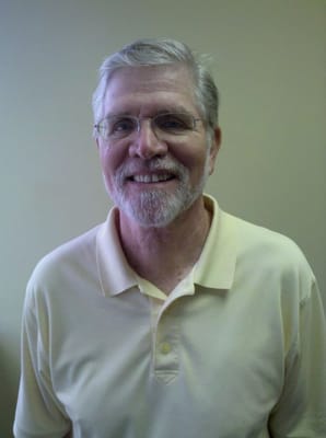 Photo of Chip H.