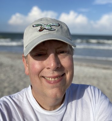 Photo of Jonathan D.