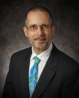 Photo of Tony L.