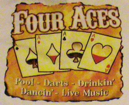 photo of Fouraces B.