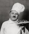 Photo of Chef B.