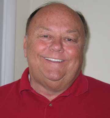 photo of David G.