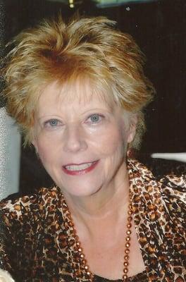 photo of Susan G.