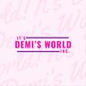 Photo of It's Demi's W.