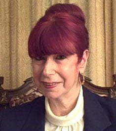 Photo of Roz F.