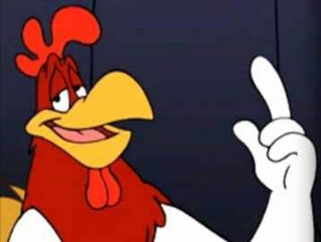 photo of Foghorn L.