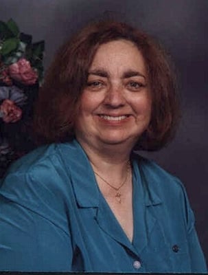 Photo of Gaye M.