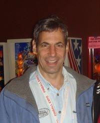 photo of Larry D.