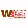 Photo of Wilkins Action Graphics W.