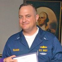 photo of Scott S.