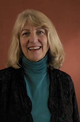 photo of Nancy K.