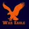 Photo of War Eagle A.