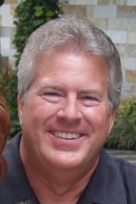 photo of Steve D.