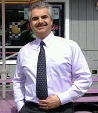 Photo of Domenick D.