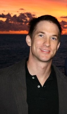 Photo of Matthew B.