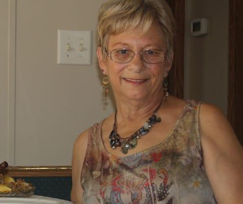 photo of Sherry H.