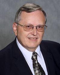 Photo of Stephen M.