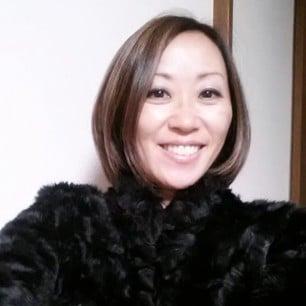 photo of Ritsuko K.