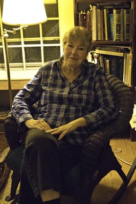 Photo of Susan K.