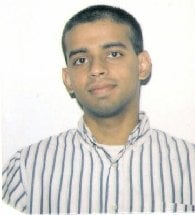 photo of Harshal P.