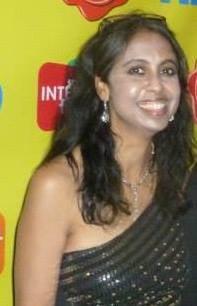 photo of Usha G.