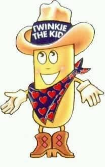 Photo of Twinkie T.